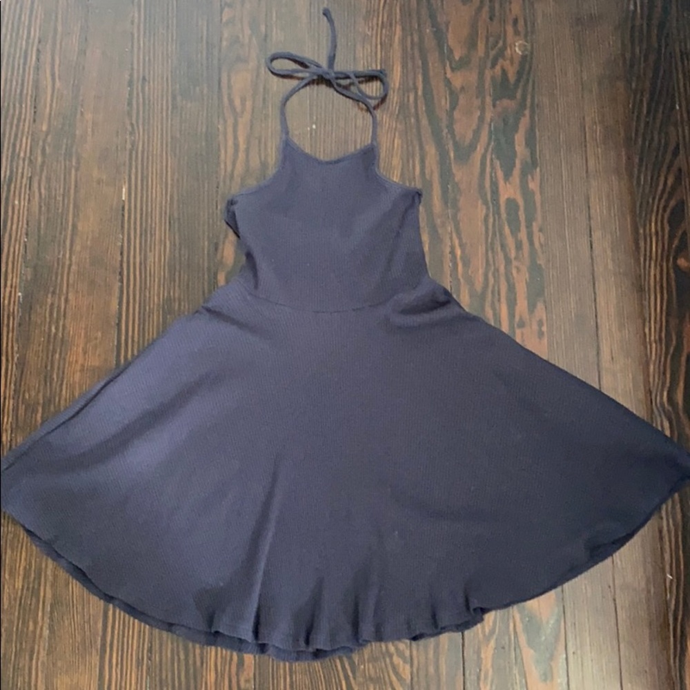 MINKPINK Halter Dress